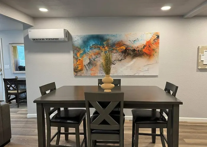 12 Creekside Retreat - King Sedona