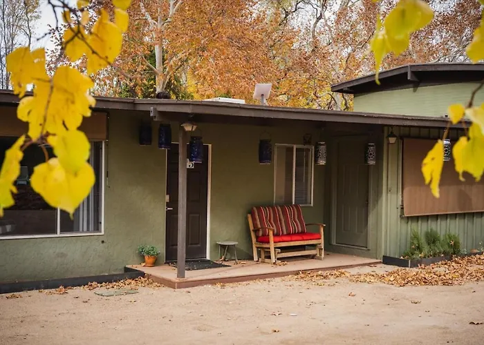Holiday home 12 Creekside Retreat - King *