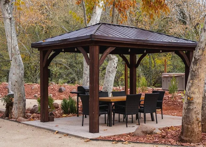 Holiday home 12 Creekside Retreat - King *